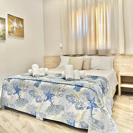 B&B Giglio Di Mare Rossano Zewnętrze zdjęcie