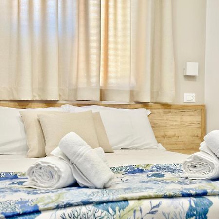 B&B Giglio Di Mare Rossano Zewnętrze zdjęcie